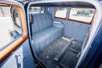 Cadillac V16 Series 90 7-Passenger Imperial Sedan by Fleetwood 1938 года